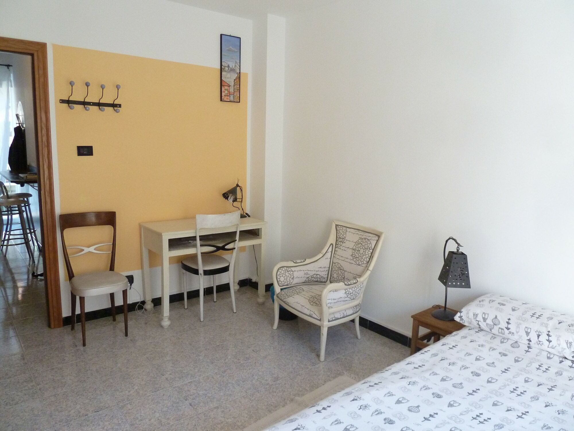 Rabadan Bed And Breakfast ตูริน ภายนอก รูปภาพ