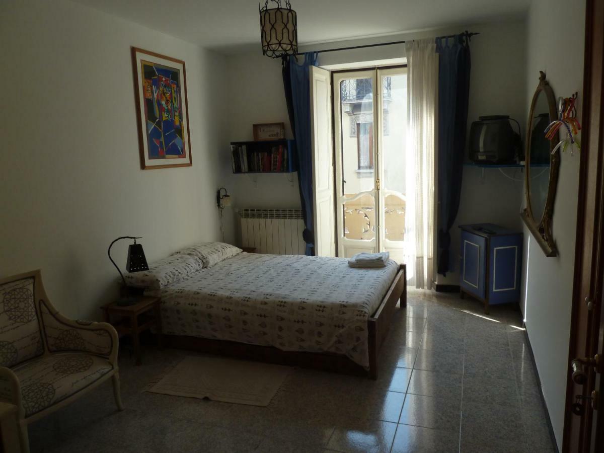 Rabadan Bed And Breakfast ตูริน ภายนอก รูปภาพ