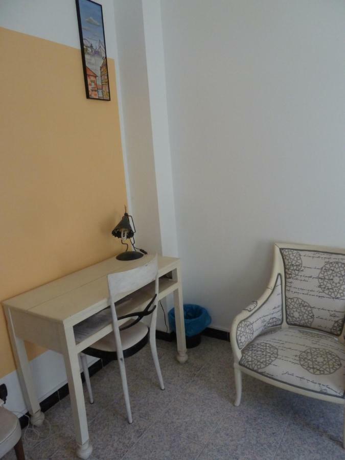 Rabadan Bed And Breakfast ตูริน ภายนอก รูปภาพ