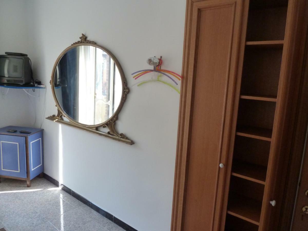 Rabadan Bed And Breakfast ตูริน ภายนอก รูปภาพ